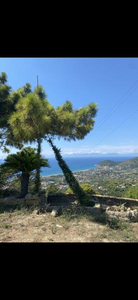 Le tre stelle Castellabate
